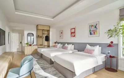 The Postcard Hotel – Photos 2