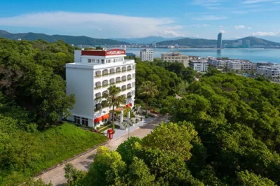 The Postcard Hotel – Photos 6