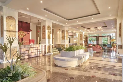 The Postcard Hotel – Photos 12