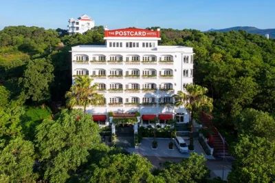 The Postcard Hotel – Photos 13